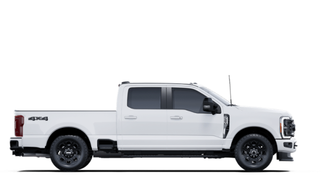 2025 Ford SuperDuty
